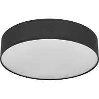 Ledvance Deckenleuchte ORBIS PARIS 40cm 2XE27 BK 4058075832671