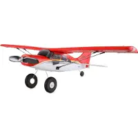 Amewi Maule M7 Brushless Flugzeug 4-kanal 3d Rc-auto 6g 510mm