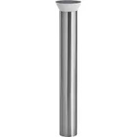 Ledvance SMART+ WIFI Outd Eclipse, Außen-Bodenbeleuchtung, Edelstahl, Edelstahl, IP44, Garten, Terrasse, I