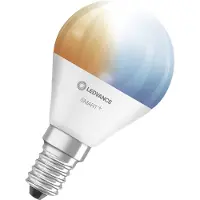 Ledvance AC42234, 4,9 W, 40 W, E14, 470 lm, 20000 h, Weiß