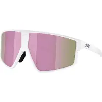 Bliz P002 White/Brown W Pink Mirror White/Brown W Pink Mirror -