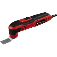 Einhell Multifunktions-Werkzeug TC-MG 250 CE, (250 Watt)