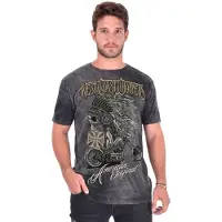 West Coast Choppers Chief Kurzarm-t-shirt