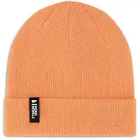 Mons Royale McCloud Mütze-Orange-One Size