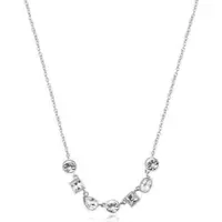 Brosway Symphonia Crystal Sparkling Women's Necklace Bym161