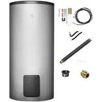 Buderus Logaplus-Modul-Paket SH290 mit BCC32, Sensor-Set und Ergänzungs-Kit - 7739622477