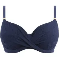 Fantasie Swim Unwattierter Bikini BH Ottawa | Grösse: 75D | Farbe: Ink