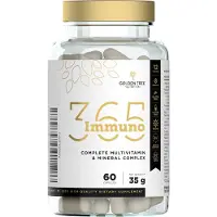 Golden Tree Immuno365 60 St Kapseln
