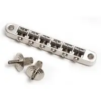 Göldo 3-Point Vario Bridge Nickel - Brücke