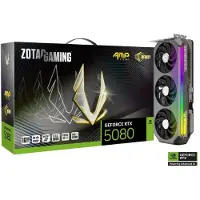 Zotac GAMING GeForce RTX 5080 AMP Extreme INFINITY