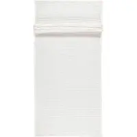 Vossen Saunatuch Rom White (80 x 220 cm)