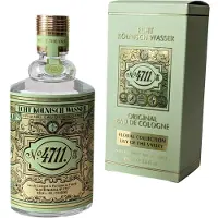 No.4711 4711 Eau de Cologne Lily Of The Valley EDC Damen Spray 100 ml