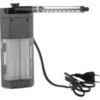 Dennerle Nano Eckfilter 40 Liter