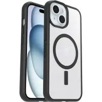 Otterbox Apple iPhone 17e / 16e / 15 / 14 / 13 Hülle - Recycelter Kunststoff - - Backcover/Hard Case - Transparent