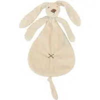 Happy horse - Rabbit Richie Recycled Nusseklud - 25 cm - Beige (134012)