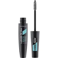 Catrice - Volumenwimperntusche Zum Abtöten Wasserdicht 10 ml