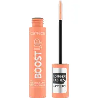 Catrice - Volumen- und Wachstumsmascara Boost up Volume & Lash 11 ml