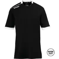 Kempa Kindertrikot Player shooting