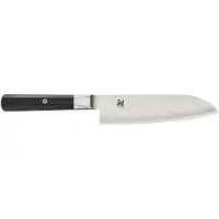 Miyabi 4000fc 18 Cm Santoku Küchenmesser