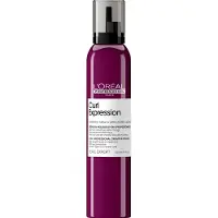 L'Oréal Professionnel SERIE EXPERT Curl Expression 10-in-1 Creme-in-Mousse für Locken und Spiralen
