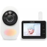 Vtech Babyphone mit Kamera RM2751