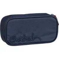 Satch Nordic Blue - Schlamperbox