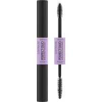 Catrice - Perfect Duo XXL Effekt Mascara 8 ml