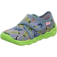 Superfit Bubble tÜrkis/mehrfarbig (8420) 38