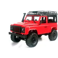 Amewi Geländewagen, Off-Road-Wagen, 1:16, 1,33 kg