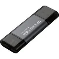 Team Group Team X1 Usb 128gb Usb-stick