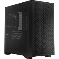 Modecom DART PRO MINI USB-C Gehäuse schwarz AM-DART-PRO-0000-10 - Gehäuse