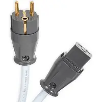 Jenving LoRad 2.5 MKII CS-EU-16 - Stromkabel (mit C19), 1,50m