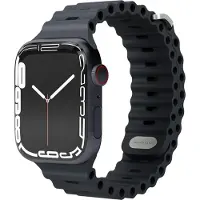 Vonmählen Wave Band 2 - 40|41|42mm - One Size