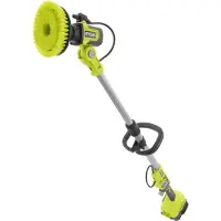 Ryobi RWTS18-0, Schwarz, Grün, Akku, Eingebaut, 18 V, 1 Stück(e), 3,4 kg