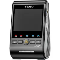 Viofo A329 1ch 4k 60fps Wifi Gps Dashcam