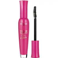 Bourjois Volume Glamour Coup de Theatre Wimperntusche Black 7 ml