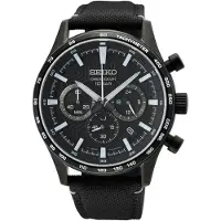 Seiko SSB417P1 Herrenchronograph