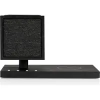 Tivoli Audio Revive, Kabellos, Tragbarer Mono-Lautsprecher, Schwarz, Universal, Integrierte Batterie, 1,45 kg