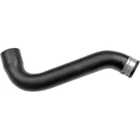 Gates Kühlerschlauch Wasserschlauch passend für MERCEDES-BENZ VIANO (W639) 05-4338