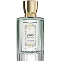 Annick Goutal Eau De Monsieur Eau de Toilette 100 ml