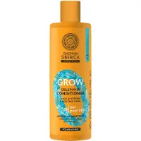 Natura Siberica Oblepikha Grow Peptide Haarpflege Weak 0,4 l