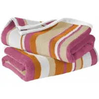 De Witte Lietaer Handtuch Ophelia Sunkiss (50 x 100 cm) (Set von 2 Stück)