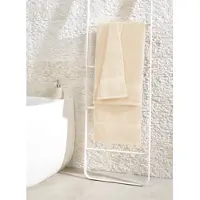 De Witte Lietaer Badetuch Stephanie Cream (100 x 150 cm)