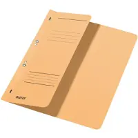 Leitz Cardboard Folder, A4