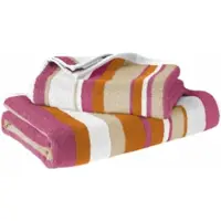 De Witte Lietaer Badtextilien-Set Ophelia Sunkiss (2er Set)