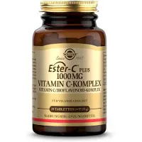 Solgar Ester-C plus 1000 mg Tabletten 30 St