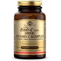 Solgar Ester-C plus 500 mg Kapseln 50 St