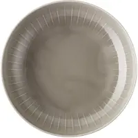 Rosenthal Tiefer Teller Joyn Grey 23 cm