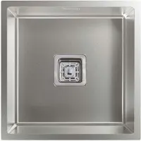 CATA Cb 40-40 R10 40x40 Cm Spüle