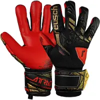 Reusch Torwarthandschuhe "Attrakt Freegel Silver" mit Evolution Negative Cut